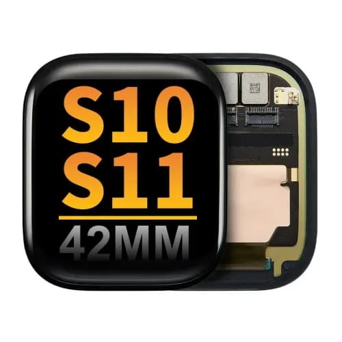 Apple Watch Series 10 / 11 (42mm) OLED Display Screen Assembly