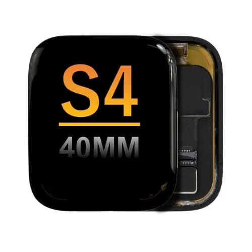 Apple Watch Series 4 (40mm) OLED Display Screen Assembly