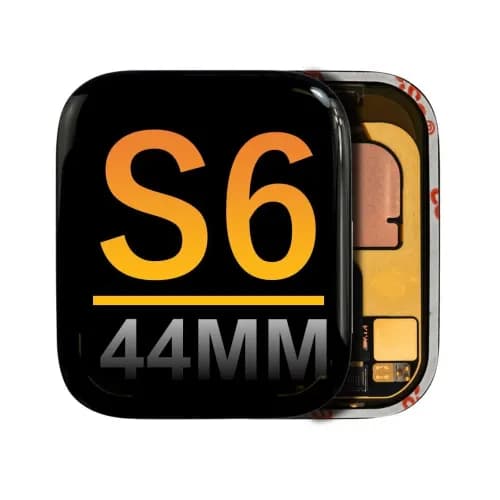 Apple Watch Series 6 (44mm) OLED Display Screen Assembly