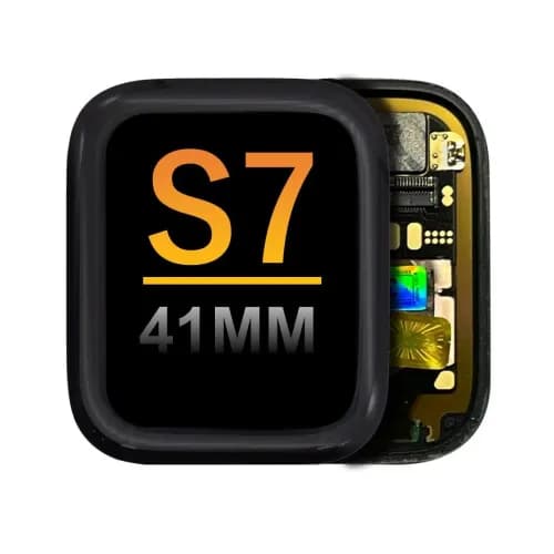 Apple Watch Series 7 (41mm) OLED Display Screen Assembly