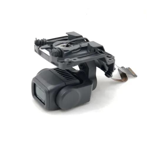DJI Air 2 Empty Gimbal Housing