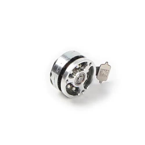 DJI Air 2S Gimbal Lens Frame with P-Axis Motor