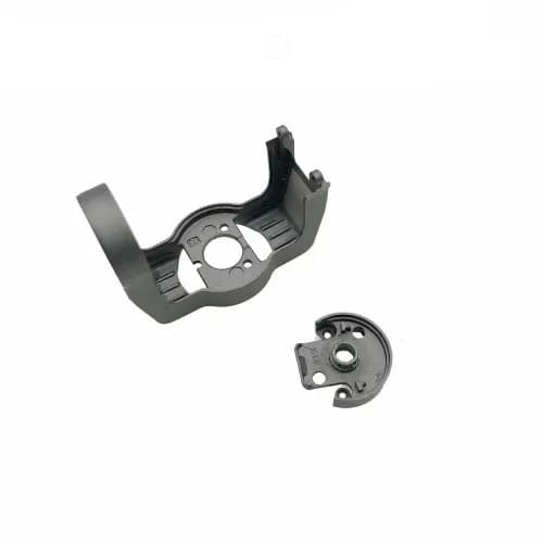 DJI Air 2S Gimbal Roll Lower Arm Bracket with Limit Cover