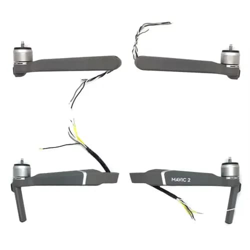 DJI Mavic 2 Pro / Zoom Arm Motor Assembly