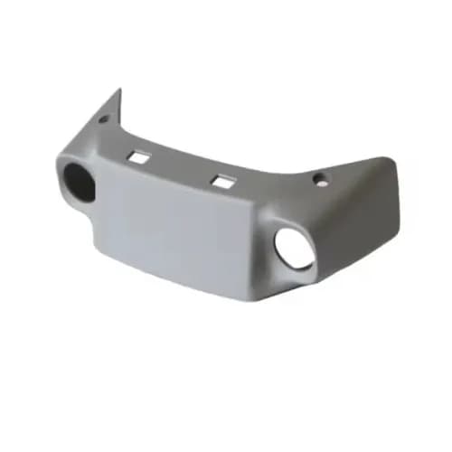 DJI Mavic 2 Pro / Zoom Front Cover Shell
