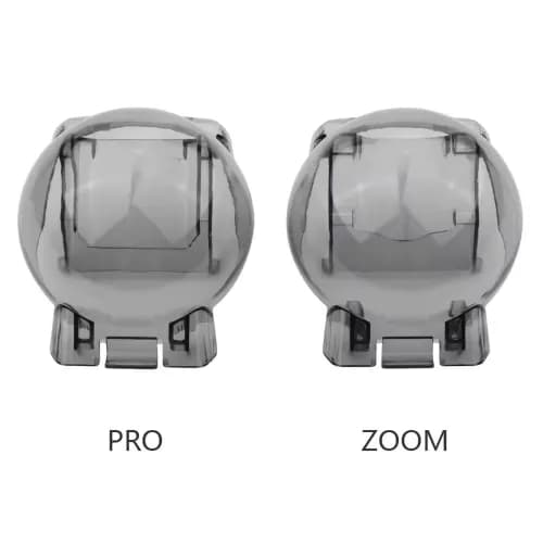DJI Mavic 2 Pro / Zoom Gimbal Protector Cover with Lock