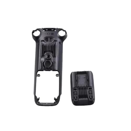 DJI Mavic 4 Pro Bottom Shell with 4G Module Lower Housing