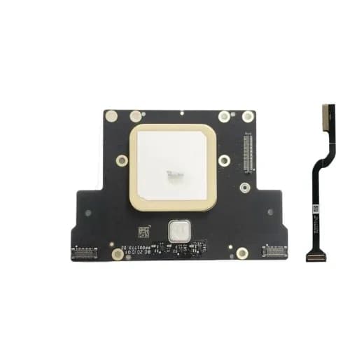 DJI Mavic Air 2 GPS Module and Flex Ribbon Cable