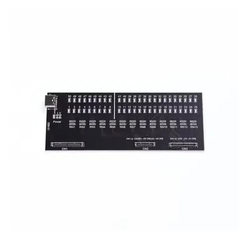 Gimbal Signal Cable Board Test Tool PTZ Transmission Wire for DJI Air 3S