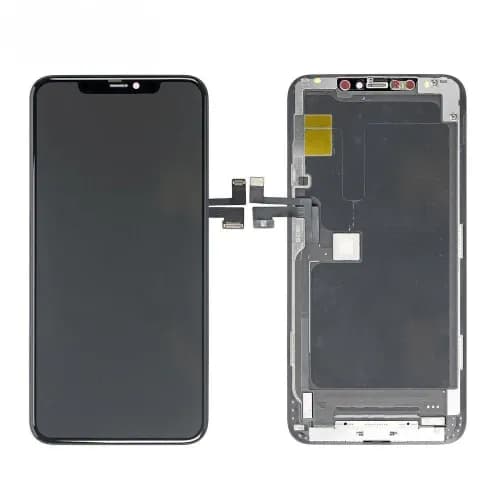 iPhone 11 / 11 Pro / 11 Pro Max Screen Assembly with Bezel, iPhone 11 Pro Max