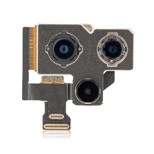 iPhone 12 Pro Max Rear Camera