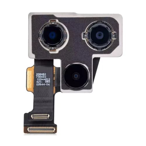 iPhone 12 Pro Rear Camera