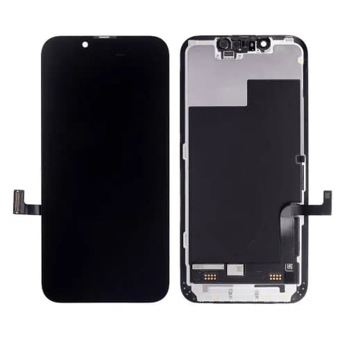 iPhone 12Mini / 12 / 12 Pro / 12 Pro Max Screen Assembly with Bezel