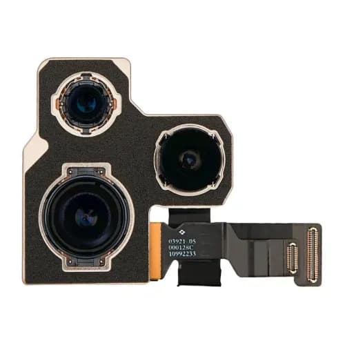 iPhone 14 Pro Max Rear Camera