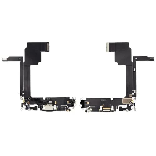iPhone 15 Pro Max Charging Port Flex Cable
