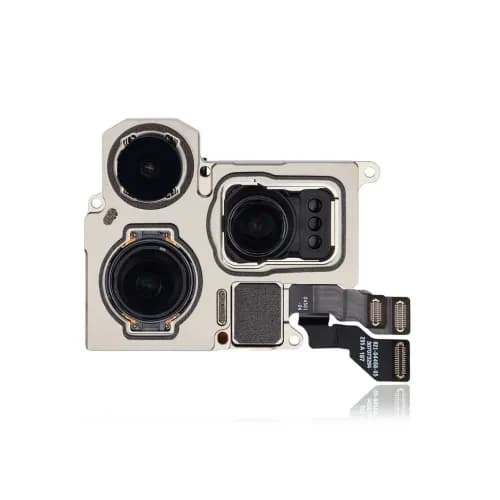iPhone 15 Pro Max Rear Camera