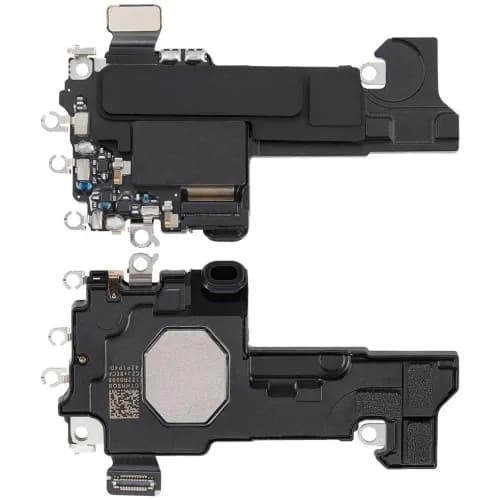 iPhone 16 Earpiece Speaker with WiFi Flex Cable (International Version)
