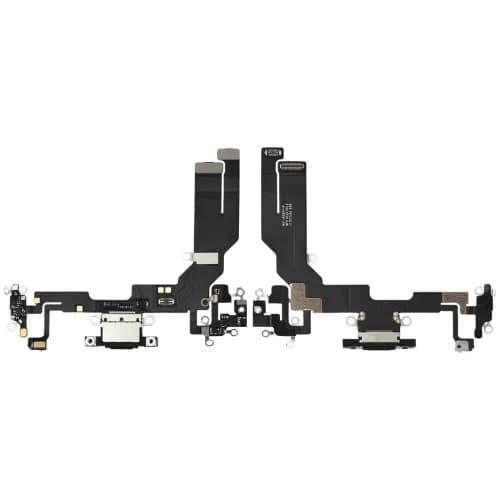 iPhone 16e / 17e Charging Port Flex Cable