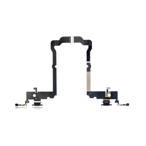 iPhone XS Max Charging Port Flex Cable