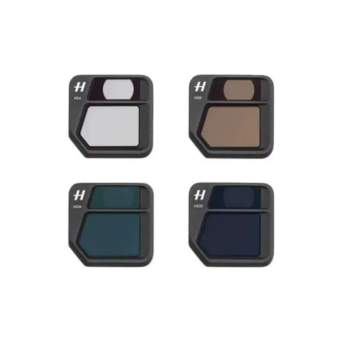 ND Filter Set for DJI Mavic 3 Cine Camera (Original Pull)