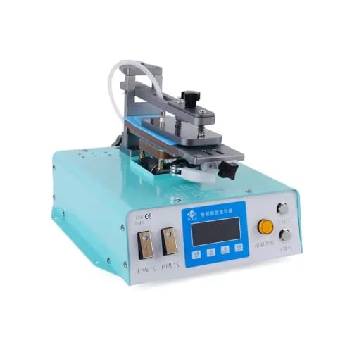 NJLD LD-680 Preheating & Separation Machine for LCD & OLED Screens