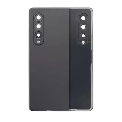Samsung Galaxy Z Fold 3 5G Back Cover Glass with Camera Lens