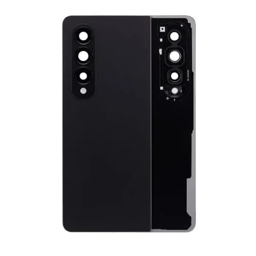 Samsung Galaxy Z Fold 4 Back Cover Glass with Camera Lens
