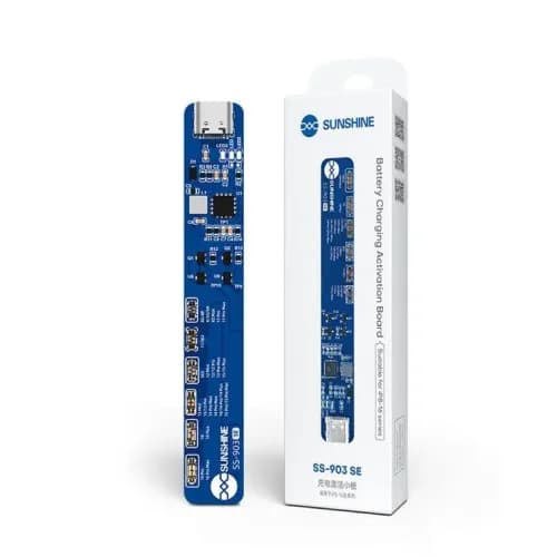 SUNSHINE SS-903 Se Charging Activation Board for Ip Series