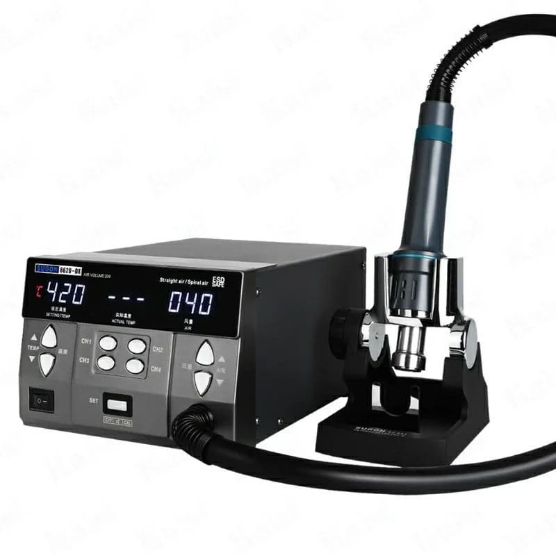 SUGON 8620DX Hot Air Gun