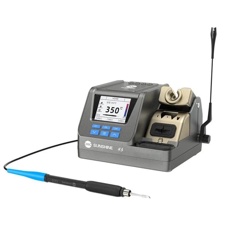 SUNSHINE H3 210 Smart Soldering Station