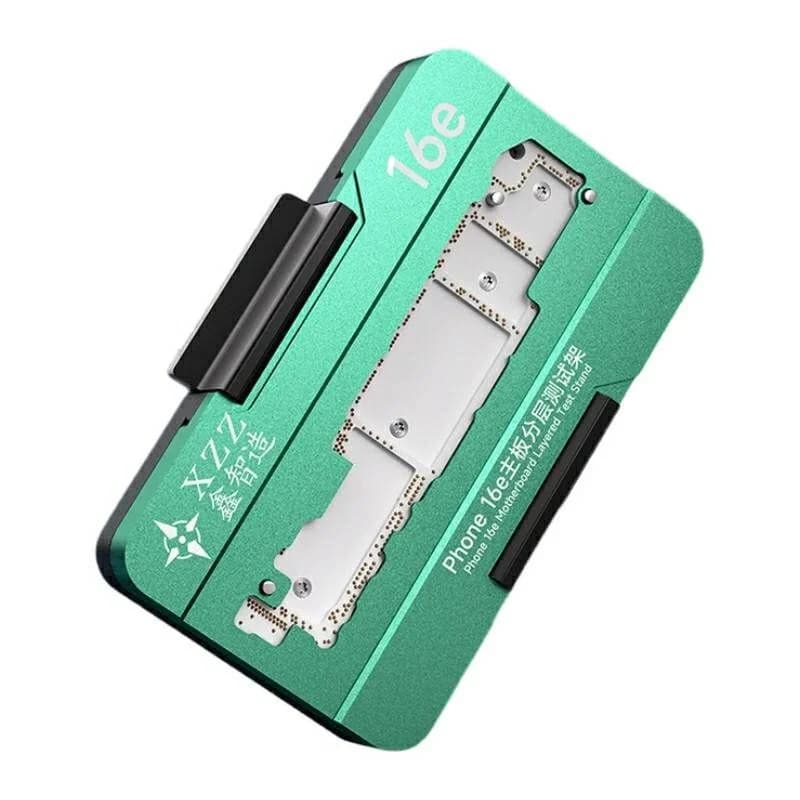 XZZ (Xinzhizao) Motherboard Test Fixture for iPhone 16e